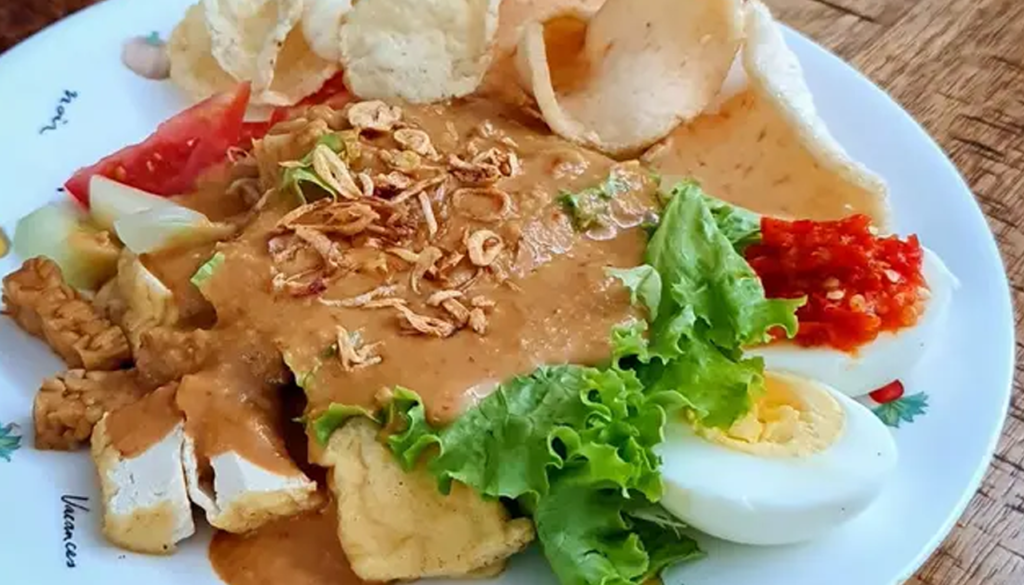 gadogado