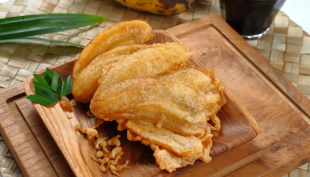 pisang-goreng