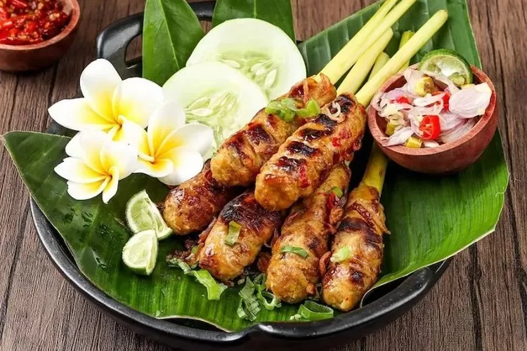 sate lilit