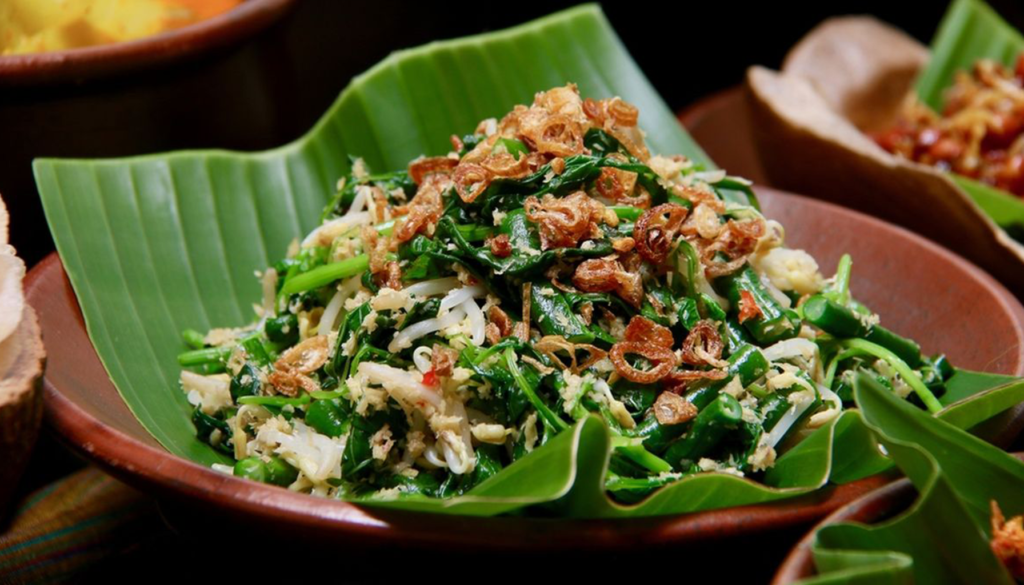 urap