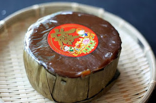 kue keranjang