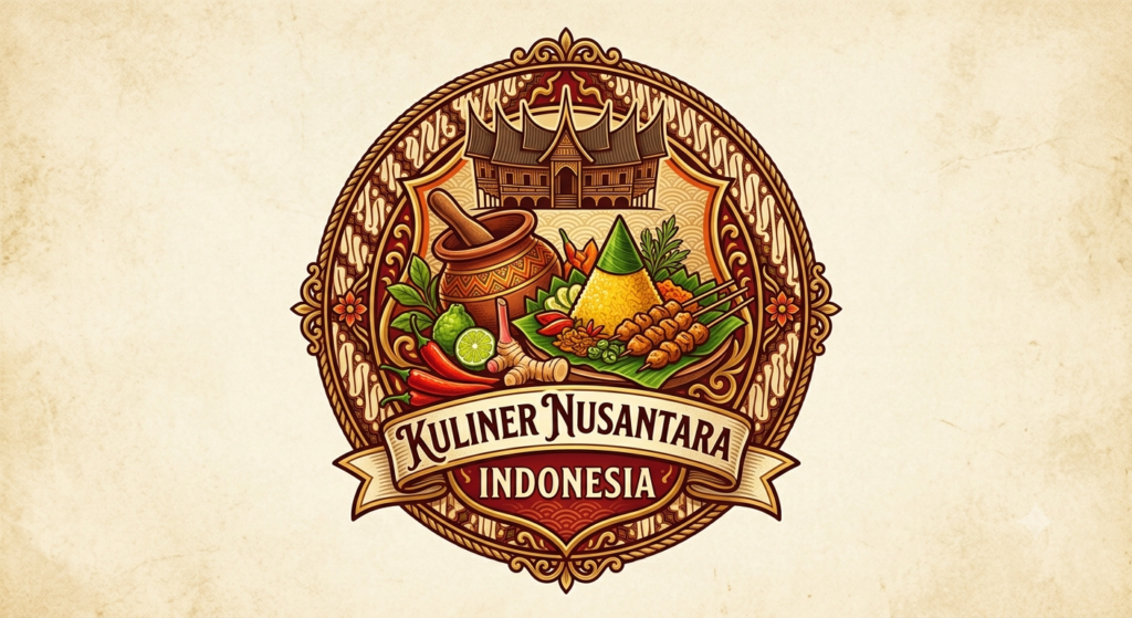 Makanan Kuliner Indonesia
