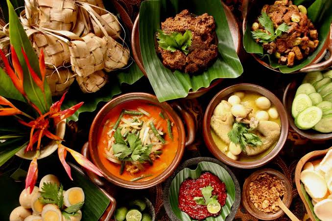 Makanan Indonesia