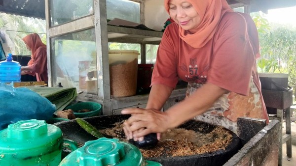 Kisah Kota Perbaungan & Sejarah Terciptanya Makanan Khas Sumatera Utara